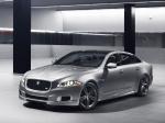 Jaguar XJR 2013 года
